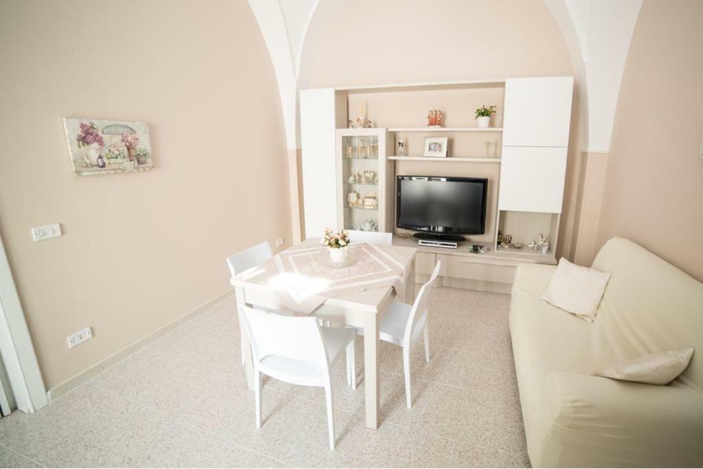 La Dimora Di Maria Villa Mottola Exterior foto