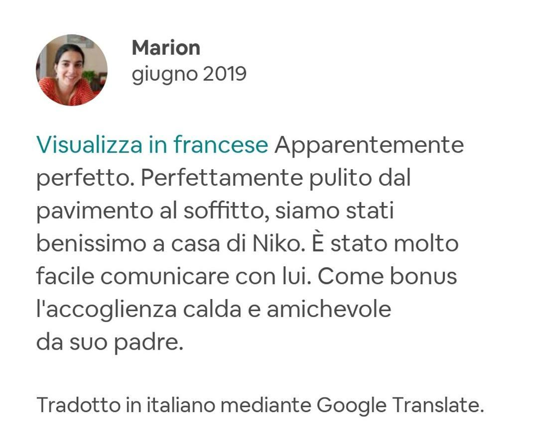 La Dimora Di Maria Villa Mottola Exterior foto